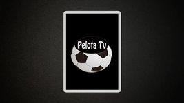 Imagem 20 do Pelota TV - Fútbol en Vivo