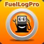 Icône apk FuelLogPro clé de licence