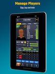 Ultimate Club Football Manager screenshot APK 10