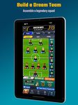 Ultimate Club Football Manager captura de pantalla apk 11