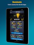 Captura de tela do apk Ultimate Club Football Manager 13