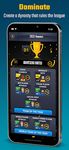 Ultimate Club Football Manager captura de pantalla apk 8