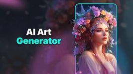 Tangkapan layar apk AI Art Generator: Photo, Draw 10