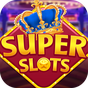 Ícone do apk Super Slots-Mega Win