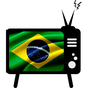 Biểu tượng Brasil TV Aberta