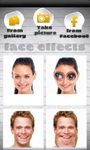 Funny Face Effects ảnh màn hình apk 5