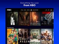 Max: Stream HBO, TV, & Movies capture d'écran apk 11
