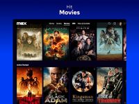 Max: Stream HBO, TV, & Movies screenshot apk 21