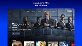 Max: Stream HBO, TV, & Movies capture d'écran apk 24