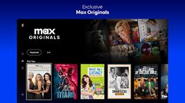Max: Stream HBO, TV, & Movies capture d'écran apk 28