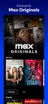 Max: Stream HBO, TV, & Movies capture d'écran apk 5
