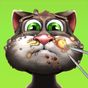 Ikona apk Cat Salon: Makeover ASMR