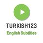 Turkish123: English Subtitles APK
