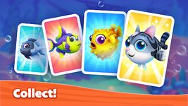 Bubble Shooter Ocean Pop screenshot apk 11