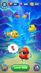 Tangkapan layar apk Bubble Shooter Ocean Pop 15