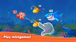 Tangkapan layar apk Bubble Shooter Ocean Pop 16