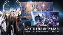 Chronicle of Infinity VN ảnh màn hình apk 12