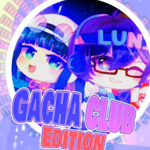 Gacha Club Editon APK para Android - Download