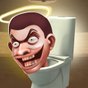 Ikon Toilet Monster: Hide N Seek