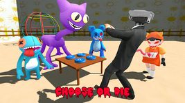 Screenshot 15 di Toilet Monster: Hide N Seek apk