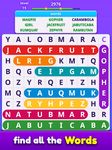 Word Search screenshot APK 10