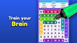 Word Search ảnh màn hình apk 11