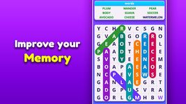 Word Search screenshot APK 12