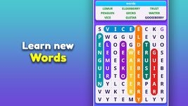 Word Search screenshot APK 13