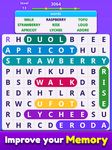 Tangkap skrin apk Word Search 15