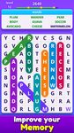 Word Search screenshot APK 1