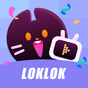 ikon apk Loklok assistant for Dramas