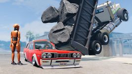 Car Crash: 3D Mega Demolition のスクリーンショットapk 11