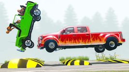 Captură de ecran Car Crash: 3D Mega Demolition apk 12