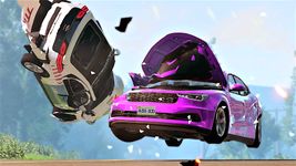 Скриншот 13 APK-версии Car Crash: 3D Mega Demolition