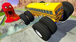Скриншот 4 APK-версии Car Crash: 3D Mega Demolition