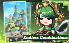 Tangkapan layar apk Mini Heroes: Summoners War 9