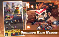 ภาพหน้าจอที่ 10 ของ Mini Heroes: Summoners War