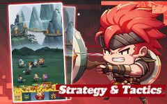 Tangkapan layar apk Mini Heroes: Summoners War 11