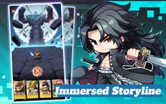 ภาพหน้าจอที่ 12 ของ Mini Heroes: Summoners War