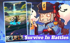 Tangkapan layar apk Mini Heroes: Summoners War 14