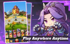 Tangkapan layar apk Mini Heroes: Summoners War 15