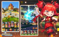 Tangkapan layar apk Mini Heroes: Summoners War 16