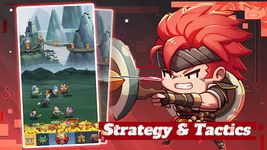 Tangkapan layar apk Mini Heroes: Summoners War 3