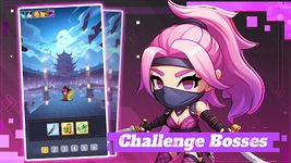 Tangkapan layar apk Mini Heroes: Summoners War 5