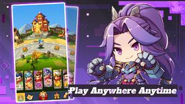 Tangkapan layar apk Mini Heroes: Summoners War 7