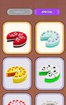 ภาพหน้าจอที่ 14 ของ Cake Sort - Color Puzzle Game