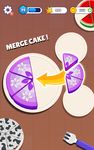 Cake Sort - Color Puzzle Game screenshot APK 19