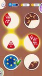 Screenshot 4 di Cake Sort - Smistare le torte apk