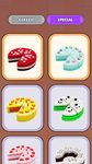 Cake Sort - Color Puzzle Game zrzut z ekranu apk 6