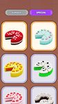 ภาพหน้าจอที่ 6 ของ Cake Sort - Color Puzzle Game